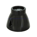 Ceramic Light Socket E27 Porcelain Lampholder